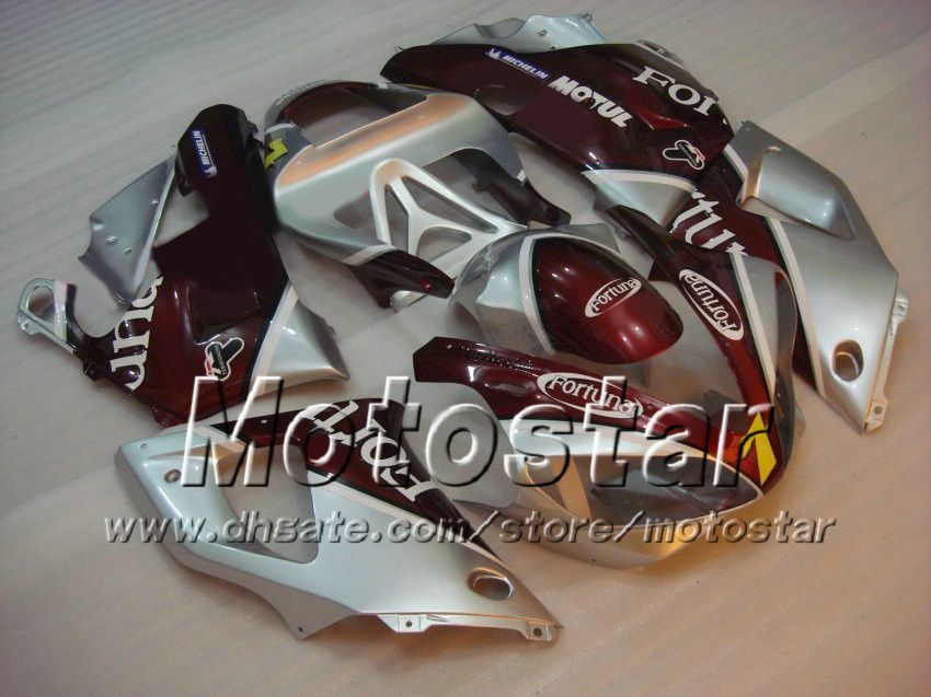 7 Regali carenatura moto da corsa personalizzata YAMAHA 2000 2001 YZF-R1 00 01 YZFR1 00 01 YZF R1 YZFR1000 carene set zs85