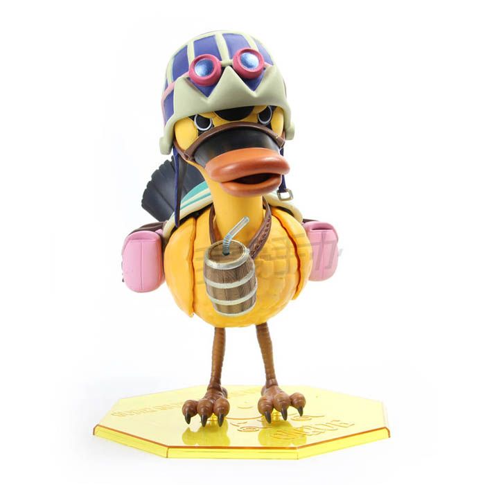 one piece karoo plush