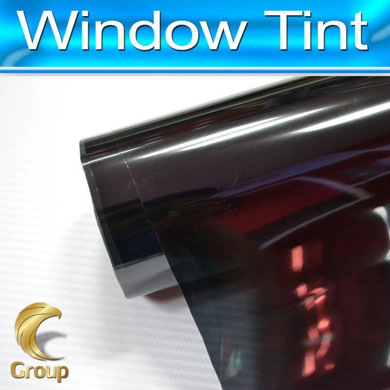 2019 Car Window Tint Film Heat Insulation Films Window Heat Insulation