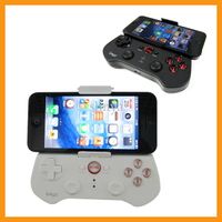 Wholesale iPega Bluetooth Wireless Game Controller Gamepad For Android iOS PC Retail Package