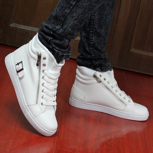 White Designer Shoes