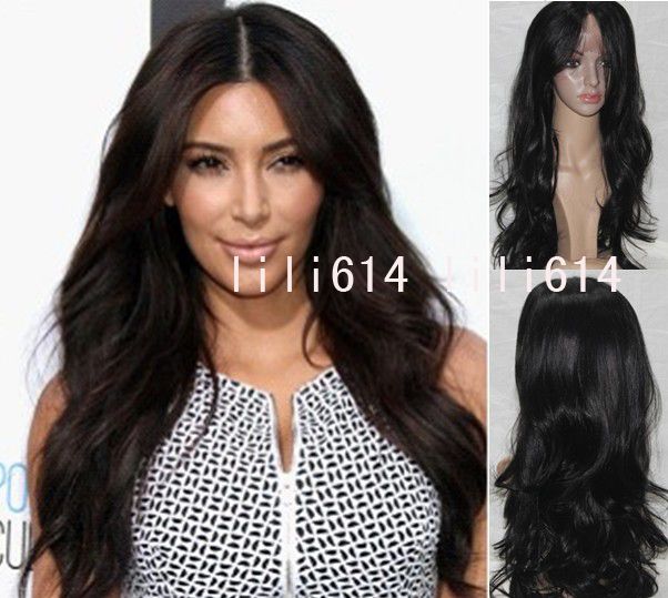 lace frontal 614