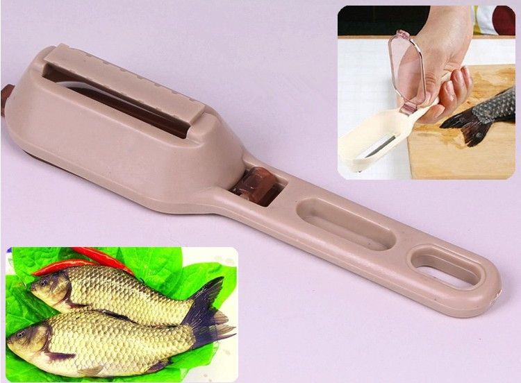 New Kitchen Products new arrive practical home products,kicthen good helper,fish scales New Kitchen Products new arrive practical home products,kicthen good helper,fish scales