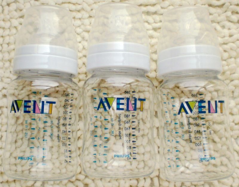 original avent made in