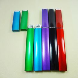 Colourful 3.5" Crystal Glass Nail File Hard Case Bag Protector Plastic Hard Case Free Shipping#NF009T