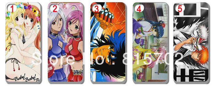 custodia iphone 6 anime custodia iphone 6 anime