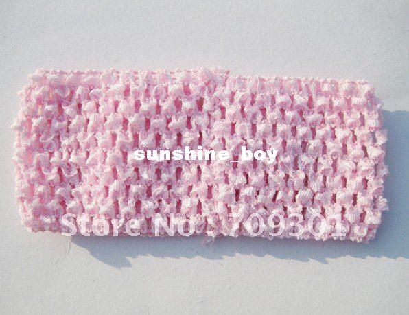 stretchy baby headbands