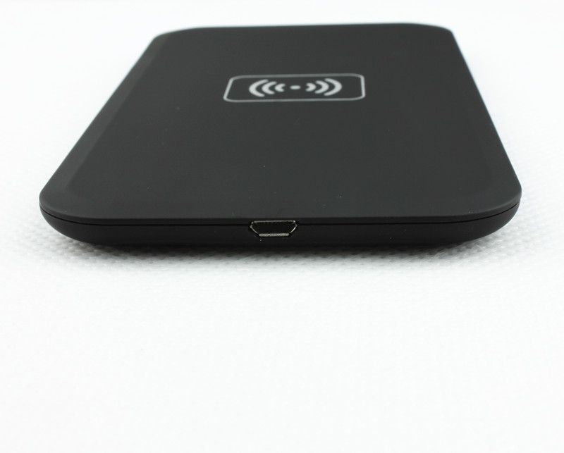 2020 5V USB Qi Wireless Charger MC 02A Wireless Charging Pad For920 820