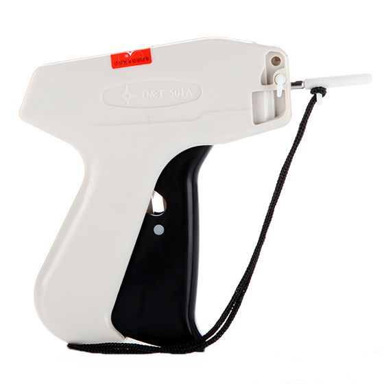 Wholesale Garment Clothes Price Tagging Gun, Retail H4301 From Cntomtop