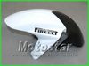 Black white corona alstare fairings kit for 2004 2005 GSXR 600 750 K4 GSXR600 GSXR750 04 05 R600 R750 fairing kit 5 gift