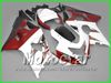 hot selling fairing bodywork kit FOR SUZUKI GSXR 600 750 K4 2004 2005 GSXR600 GSXR750 04-05 R600 R750 fairings