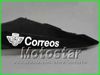 Kit de carenado de carrocería WEST ABS para SUZUKI GSXR 600 750 K4 2004 2005 GSXR600 GSXR750 04-05 R600 R750