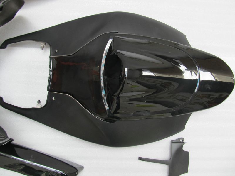 2006 suzuki gsxr 600 oem fairings