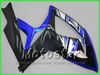 S6673 kit de carenado de carrocería de inyección de envío gratis PARA suzuki 2006 2007 GSXR 600 750 K6 GSXR600 GSXR750 06 07 R600 carenados