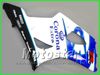 كورونا كورونا إزياء دراجة نارية طقم ل Suzuki 2003 2004 GSX-R1000 K3 GSXR1000 GSXR 1000 03 04 FIRMENT FAIRINGS KIT