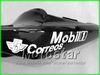 Kit de carenagem de motocicleta preta WEST de corrida de estrada para suzuki 2003 2004 GSX-R1000 K3 GSXR1000 GSXR 1000 03 04 carenagem de motocicleta completa