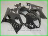 Tutto il kit carenatura carrozzeria nero lucido PER suzuki 2003 2004 GSX-R1000 K3 GSXR1000 GSXR 1000 03 04 carenatura 5 regali