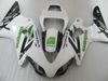 Yamaha 1998 YZF R1 YZFR1 98 99 YZF-R1 Full Fairing Kit +무료 선물을위한 Hannspree 페어링