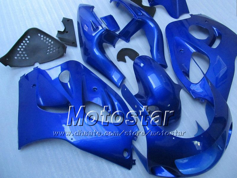 Carénages de moto personnalisés pour suzuki 1996 1997 1998 1999 2000 GSXR600 GSXR750 GSXR 600 750 96 00 pièces de rechange de réparation de carrosserie