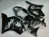 7 Geschenke Aftermarket-Verkleidung für HONDA CBR900RR 954 2002 2003 CBR900 954RR CBR954 02 03 CBR900RR hellgrau schwarz individuelle Verkleidungsset ad20