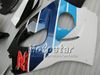 SR691 Fairing Kit för GSXR600 GSXR750 GSXR 600 750 SRAD Fairings 1996 1997 1998 1999 2000 96 97 98 99 00 GSX-R600