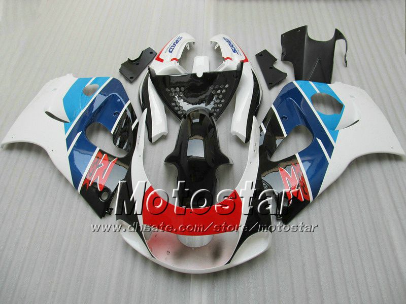 SR691 Zestaw do obróbki GSXR600 GSXR750 GSXR 600 750 SRAD WŁAŚCIWY 1996 1997 1998 1999 2000 96 97 98 99 00 GSX-R600