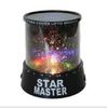 light stars lamp