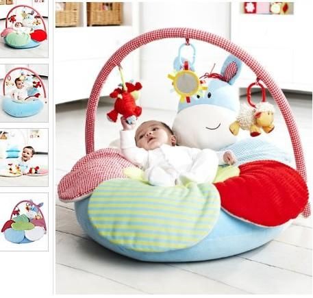 sit me up play gym