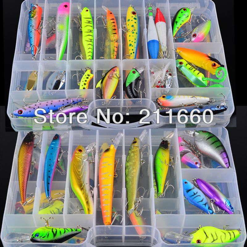fishing lures for sale