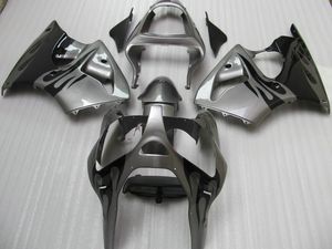 ABS plastic fairings kit for Kawasaki 2005 2006 2007 2008 ZZR600 ZZR 600 05 07 08 full set fairing kit