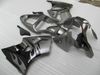 ABS plastfeedningssats för Kawasaki 2005 2006 2007 2008 ZZR600 ZZR 600 05 07 08 FULL SET FAIRING KIT