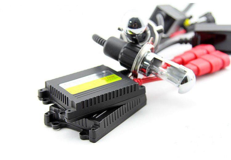 Xenon HID Kit H1/H3/H7/H8/H9/H10/H11/H16/9005/9006/HB3/HB4/DS2 4300K