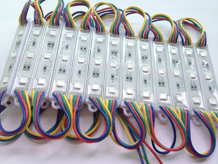 effort Abnormal did it Factory RGB led module Waterproof 5050 SMD led modules backlight for channel letters good quality fast effort Abnormal did it Factory RGB led module Waterproof 5050 SMD led modules backlight for channel letters good quality fast