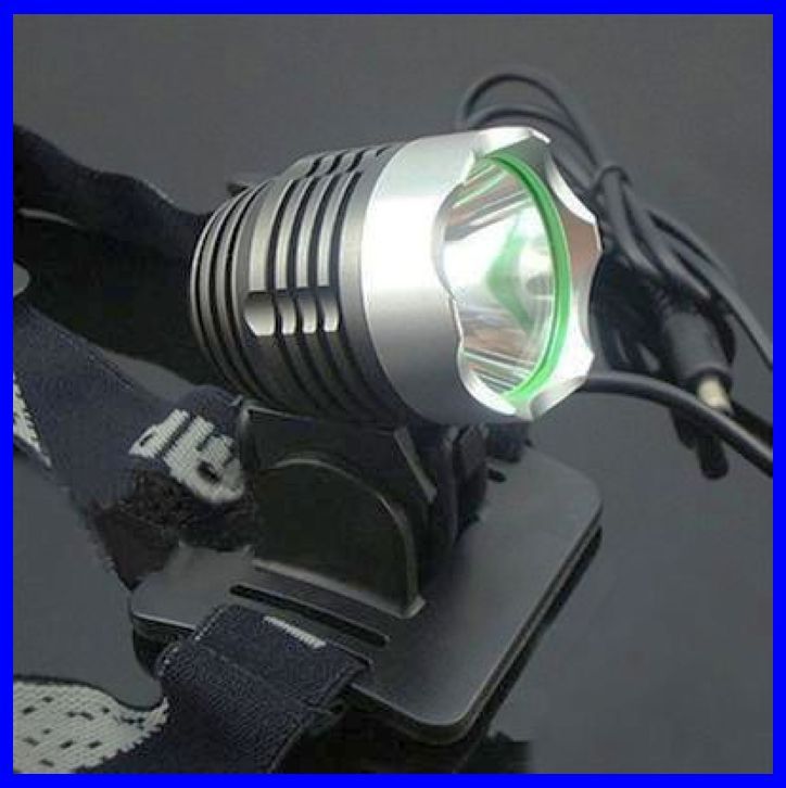 Großhandel 1800LM CREE XML T6 LED Bike Fahrrad Licht