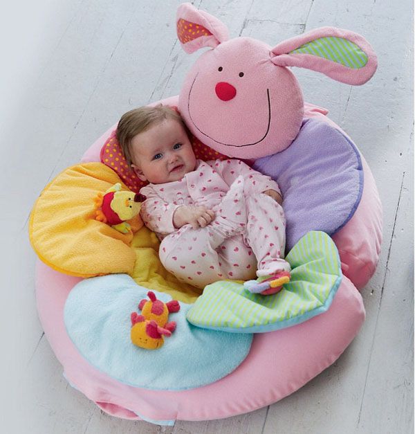 elc play gym