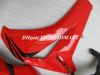 Bestbewertete rot-schwarze Verkleidung für HONDA CBR1000RR 08 09 CBR 1000RR 2008 2009 CBR 1000 RR Spritzgussform Fairngs