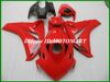 Top-rated red black Fairing kit for HONDA CBR1000RR 08 09 CBR 1000RR 2008 2009 CBR 1000 RR Injection mold Fairngs