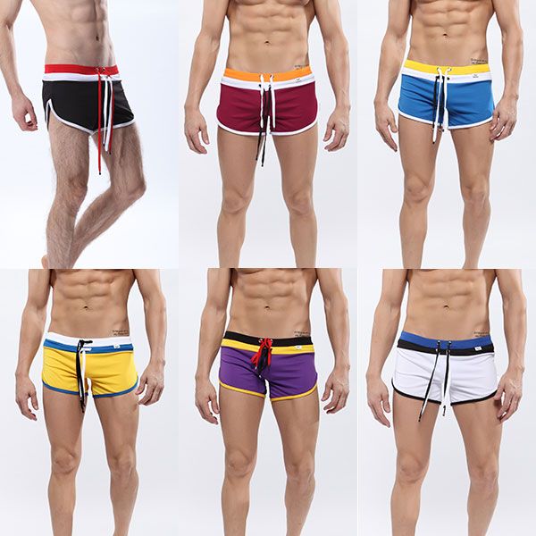 athletic mens shorts
