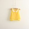 2013 어린이 티셔츠 Girl 's Tee 캔디 컬러 시폰 짧은 짚으로 어린이 의류