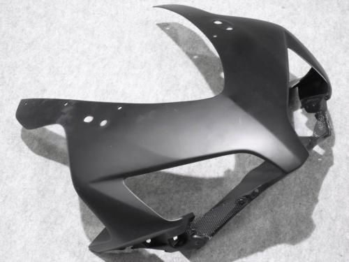 ALL FLAT BLACK Injection ABS Fairing kit For HONDA CBR1000RR 2004 2005 CBR1000 RR CBR 1000 RR 04 05 fairing with 7gifts