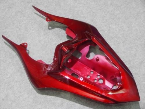 مجموعة كاملة من Gloss Red ABS Fairing Kit لعام 2007 2008 YZF R1 YZFR1 07 08 YZF-R1 +هدية مجانية