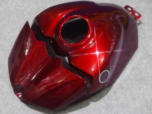 Full Set Gloss Red Abs Fairing Kit för 2007 2008 YZF R1 YZFR1 07 08 YZF-R1 +GRATIS GENTGE