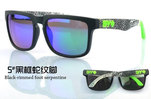 spy helm block sunglasses