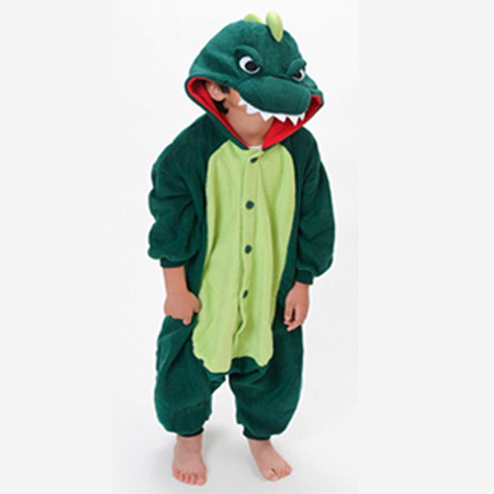 Venda Por Atacado De BRAND Lindo Pijama Kigurumi Dinossauro Cosplay Fantasia  Pijamas Desenhos Animados Frete Grátis Do Coral De Crianças Sleepwear  Modernos E De Baixo Preço| DHgate.Com