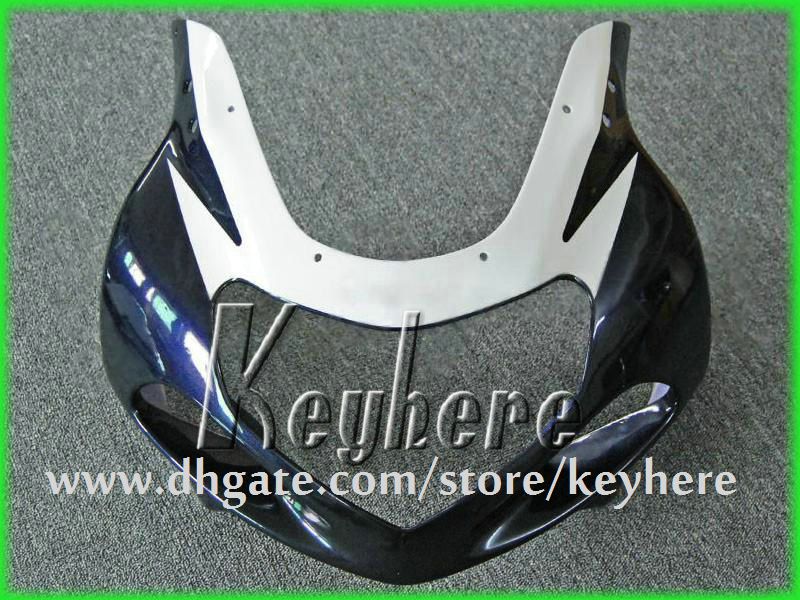 2017 gsxr 750 oem fairings