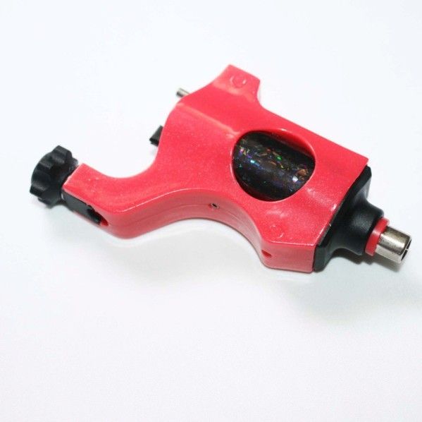 Promotion Rotary Tattoo Machine Plastic Knight Motor Gun