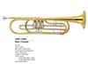 JBBT-1400 La trompeta baja Bb JINBAO