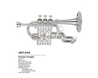 JBPT- 610 Piccolo Trumpet JINBAO