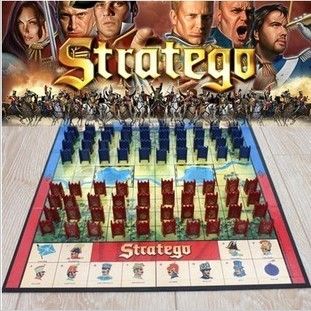 Stratego Keesing Games Board Chess Marine Flag And Toys Game Playing Pieces Timeline From Best 2905 Stratego Keesing Games Board Chess Marine Flag And Toys Game Playing Pieces Timeline From Best 2905