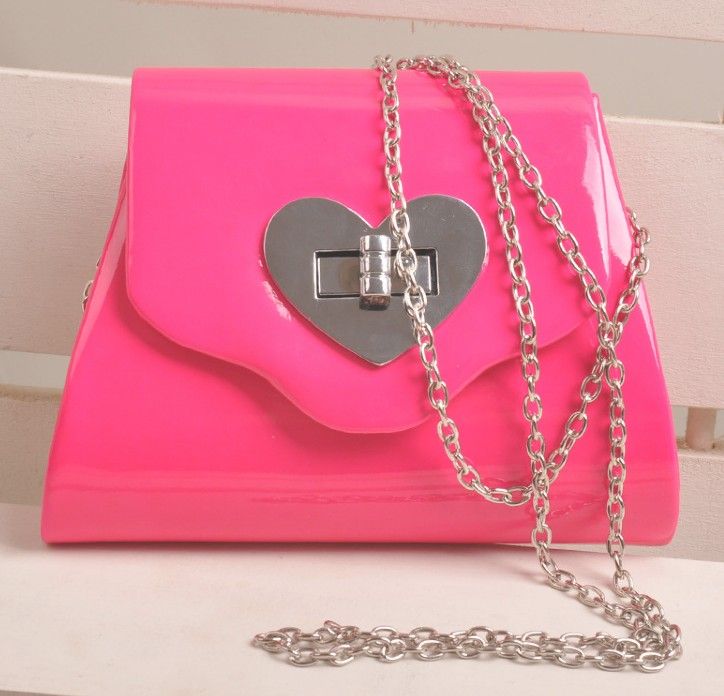 one side purse for girl